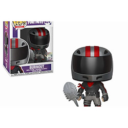 Gamesland FORTNITE - Bobble Head POP N° 457 - Burnout