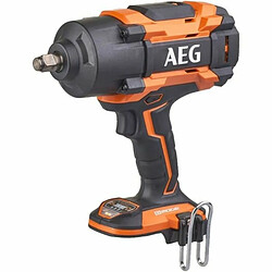 Boulonneuse a chocs AEG 18V Brushless - Sans batterie ni chargeur BSS18HTF12B6-0 