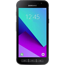 Samsung G390 Galaxy Xcover 4 4G 16 Go black EU