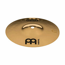 CC8S-B Classics Custom Brilliant Splash 8 Meinl