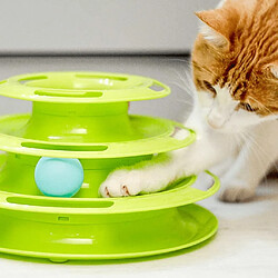 Avis Ferplast Jouet pour chats Twister 85089099