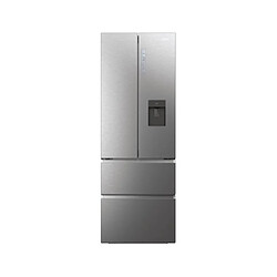 Refrigerateur multiporte HAIER HFW7720EWMP 