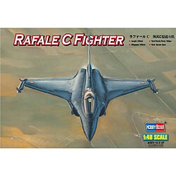 Hobby Boss Maquette Avion Rafale C Fighter