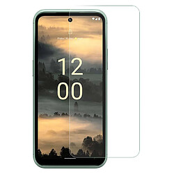 Htdmobiles Verre trempe pour Nokia XR21 5G - [Lot de 2] film de protection transparent 