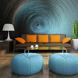 Paris Prix Papier Peint Water Swirl II 270x450cm 