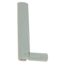 Hewlett Packard Enterprise AP-ANT-20W antenne Antenne omni-directionnelle RP-SMA 2 dBi