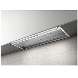 Hotte box intégrée 90cm 560m3/h inox - PRF0181497 - ELICA