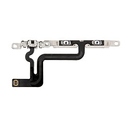 Wewoo Pour iPhone 6s Plus Volume Bouton Câble flexible Flex Cable ont soudé pièce détachée 