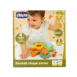 Chicco ECOBaobab a formes 