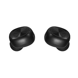 Avis Universal B9 Bluetooth 5.0 casque TWS sans fil casque d'affichage numérique casque stéréo avec boîtier de charge