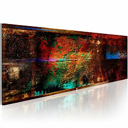 Paris Prix Tableau Imprimé Autumn Song 40 x 120 cm 