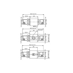 Mirmidon CON-4379 pas cher