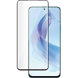 Protection d écran 2,5D en verre trempé BigBen Connected pour Honor 90 Lite GRS Transparent + SmartFrame 