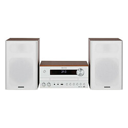 Chaîne Hifi Kenwood