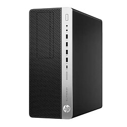 HP ELITEDESK 800 G3 TOWER CORE I5 6500 3.2GHZ - Reconditionné