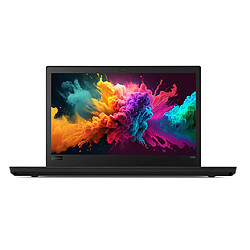 Lenovo ThinkPad A485 - Ryzen 5 PRO 2500U - 32 Go - SSD 1024 - Reconditionné