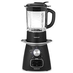 cuisinart - ssb1e cuisinart - blender chauffant 1.75l 500w - ssb1e