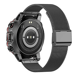 Acheter Yonis Montre Connectée IP67 BT5.1 1.43' Appels Voix Moniteur Santé