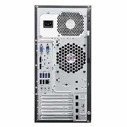 Avis PC Tour Lenovo ThinkCentre M93p Core i5-4570 RAM 16Go Disque 1To Windows 10 Wifi · Occasion