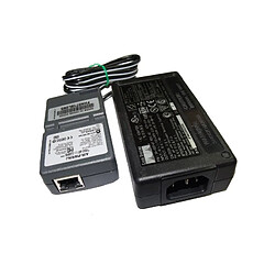 Cisco Linksys Chargeur Alimentation Téléphone IP CISCO ADP-10KB 34-1537-01 91-58411 48V 0.2A - Occasion