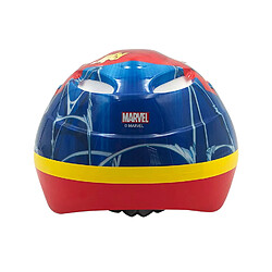 Acheter Volare Casque de vélo Marvel Spiderman Bleu Rouge 51 - 55 cm