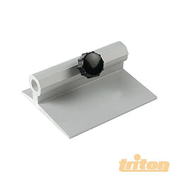 Outillage de coupe Triton