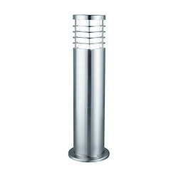 Searchlight Borne de jardin Louvre Polycarbonate 1 ampoule 45cm