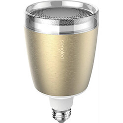 Lampe son wifi e27 10w champagne - pulse flex wifi champagne - SENGLED 