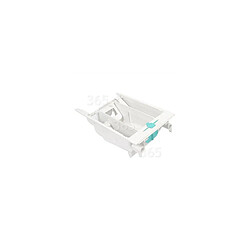 Whirlpool TIROIR BOITE A PRODUITS TIROIR BOITE A PRODUITS pour LAVE LINGE WHIRLPOOL - 481241889061