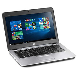 HP EliteBook 820 G4 - 8Go - SSD 256Go · Reconditionné HP EliteBook 820 G4 - 8Go - SSD 256Go - Intel Core i5-7200U 2,50GHz - Intel HD Graphics 620