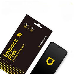 Protection écran smartphone RhinoShield