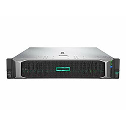 HPE DL380 GEN10 XEON 4214 12LFF