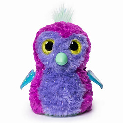 Spin Master International HATCHIMALS - Penguala Pailleté - 6037399