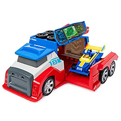 Spin Master PAW Patrol - Race Mobile Pit Stop Vehicle