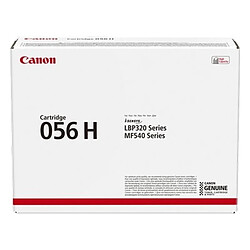 Canon 056H - Toner noir Canon 3008C002