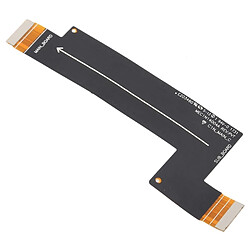 Wewoo Carte mère Flex Cable pour Nokia 8