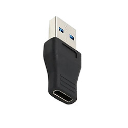 Acheter USB type c Adaptateur, USB Câble de Donnés