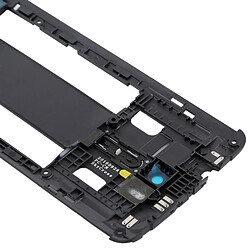 Acheter Wewoo Pièce détachée Cadre central pour Asus Zenfone Go ZB551KL (Noir)