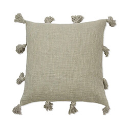 MEVAK LIVING Housse de coussin