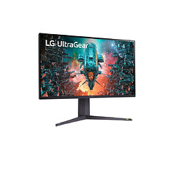 Avis LG 32GQ950P-B computer monitor