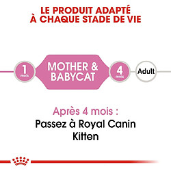 Acheter Royal Canin Mother & Babycat