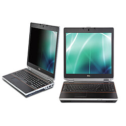 3M Filtre de confidentialité pour Dell™ Latitude™ 12 E7250