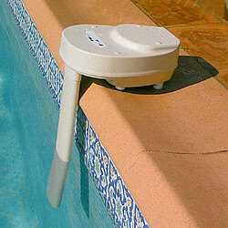 Alarme de piscine aqua sensor premium - aquasensor premium - MG INTERNATIONAL
