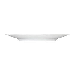 Acheter But Assiette plate Ø 27 cm GALAXY Blanc