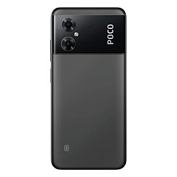 Avis Xiaomi Poco M4 5G 4Go/64Go Noir (Power Black) Double SIM 22041219PG