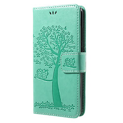 Etui en PU pour Huawei P10 Lite