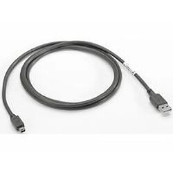 Zebra USB client communication cable