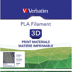 Verbatim Filament PLA