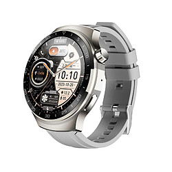 Yonis Montre Connectée Écran Couleur Bluetooth Appels Santé