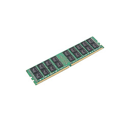 Fujitsu 64Go 1x64Go 2Rx4 DDR4-2933 R ECC 64Go 1x64Go 2Rx4 DDR4-2933 R ECC